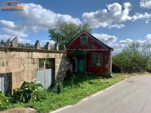 Casa en venta en Salvaterra de Miño, O Condado