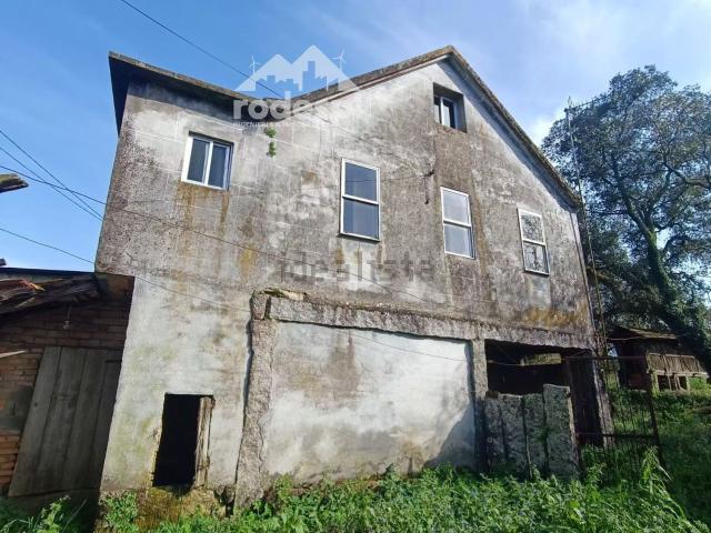 Casa en venta en Salvaterra de Miño, O Condado