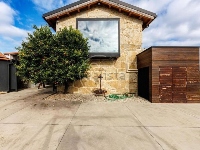 Casa en venta en Salvaterra de Miño, O Condado
