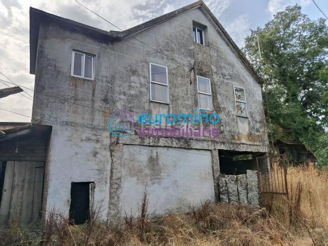 Casa en venta en Salvaterra de Miño, O Condado