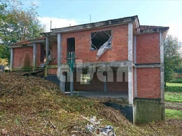 Casa en venta en Salvaterra de Miño, O Condado