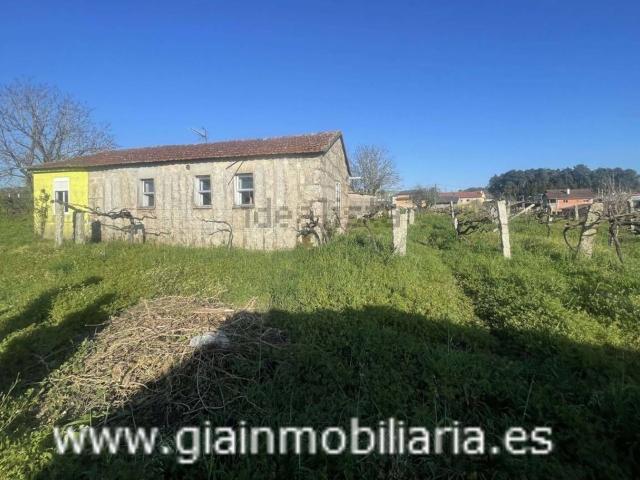 Casa en venta en Salvaterra de Miño, O Condado