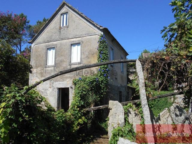 Casa en venta en Fontoura, Salvaterra De Miño