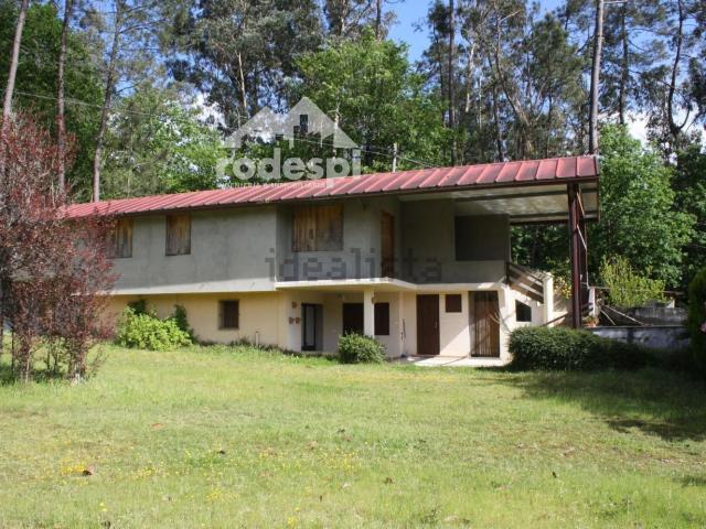 Casa en venta en Salvaterra de Miño, O Condado
