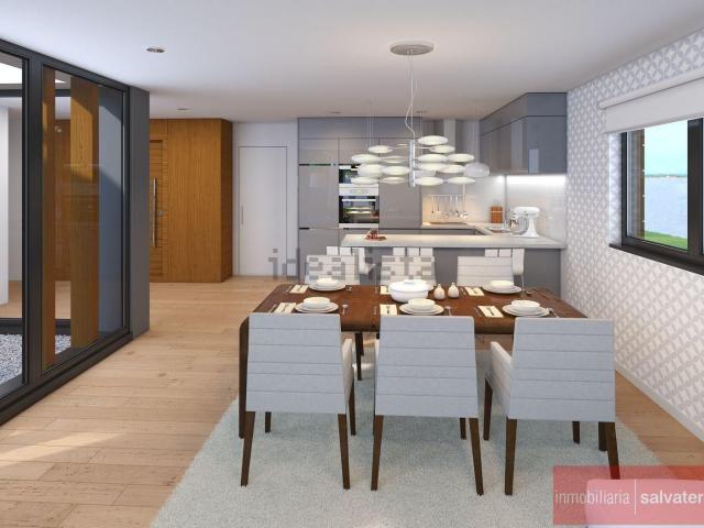 Casa en venta en Salvaterra de Miño, O Condado