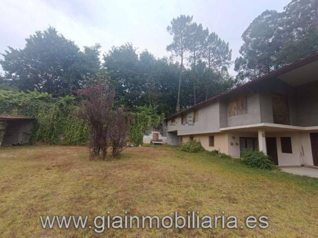 Casa en venta en Salvaterra de Miño, O Condado