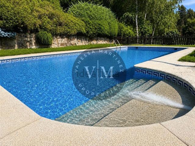 Casa en venta en Salvaterra de Miño, O Condado