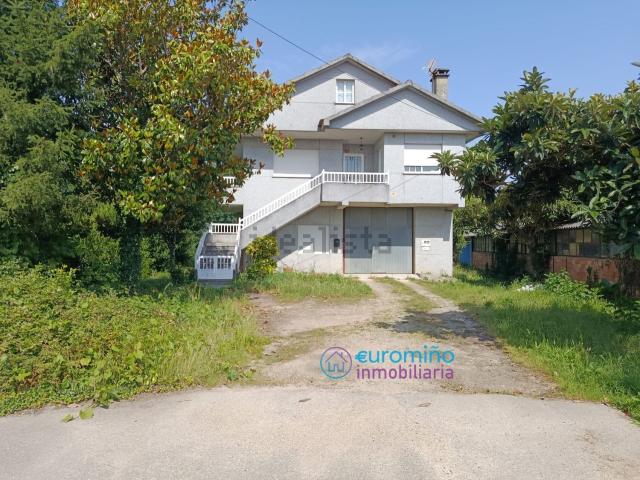 Casa en venta en Salvaterra de Miño, O Condado