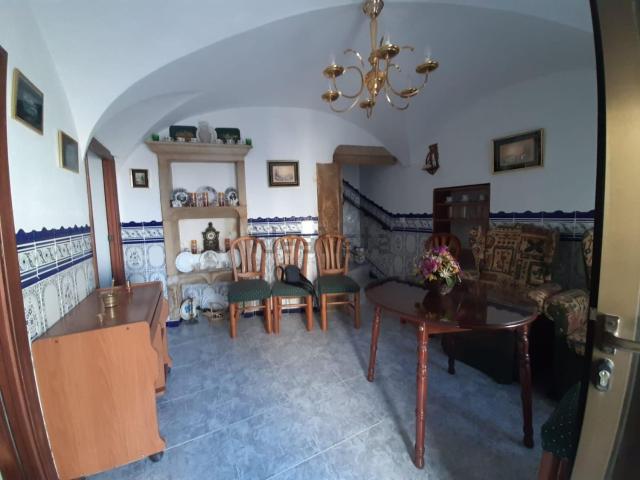 Casa en venta en Salvatierra De Santiago, Extremadura