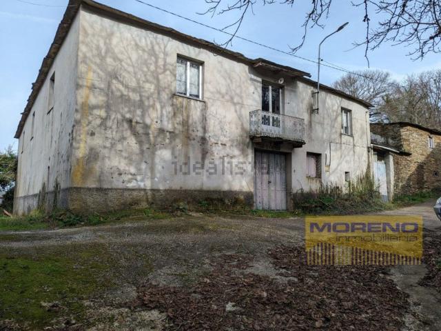 Casa en venta en Sarria, Galicia