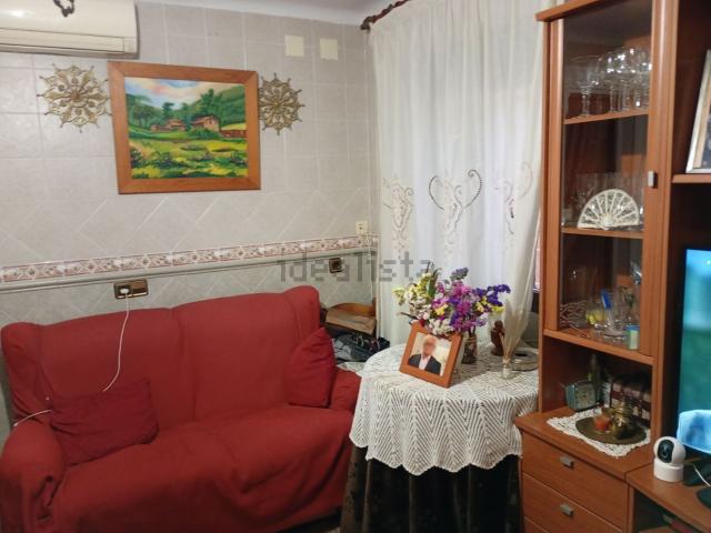 Casa en venta en Sant Agustí, l'Alacantí