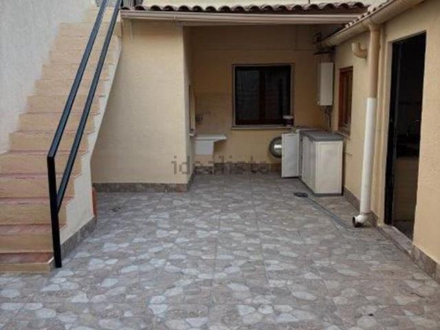 Casa en venta en Sant Agustí, l'Alacantí