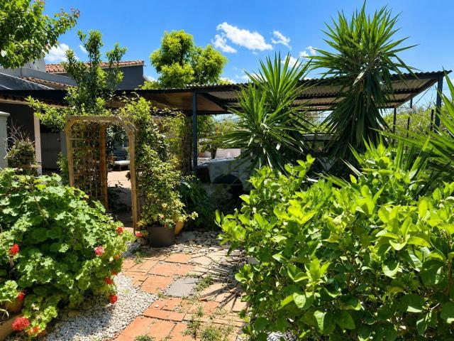 Casa en venta en Sant Agustí, l'Alacantí