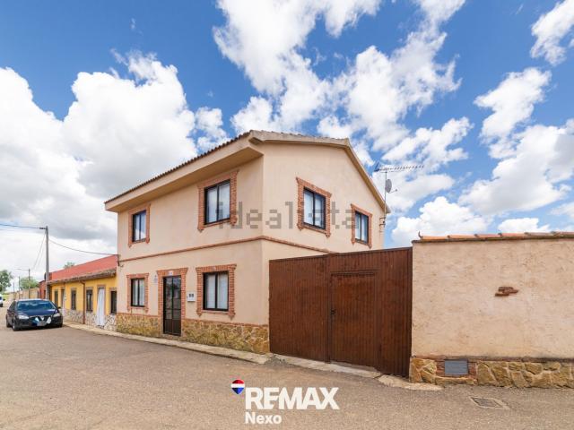 Casa en venta en San Agustín Del Pozo, Castilla y León