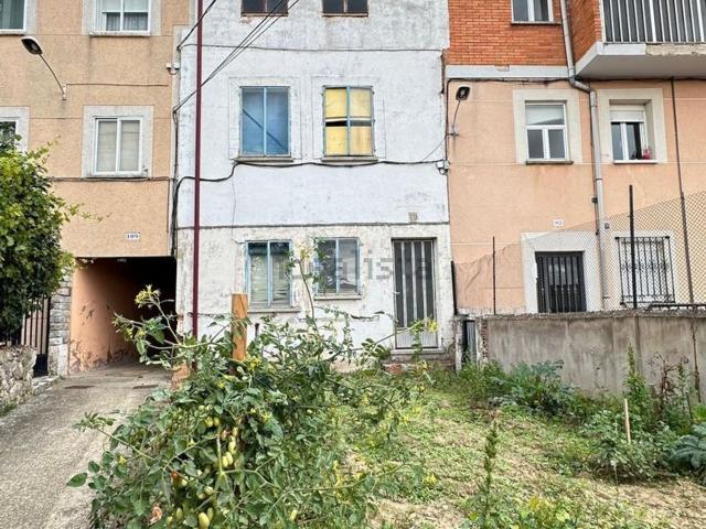 Casa en venta en Burgos, Los Pisones