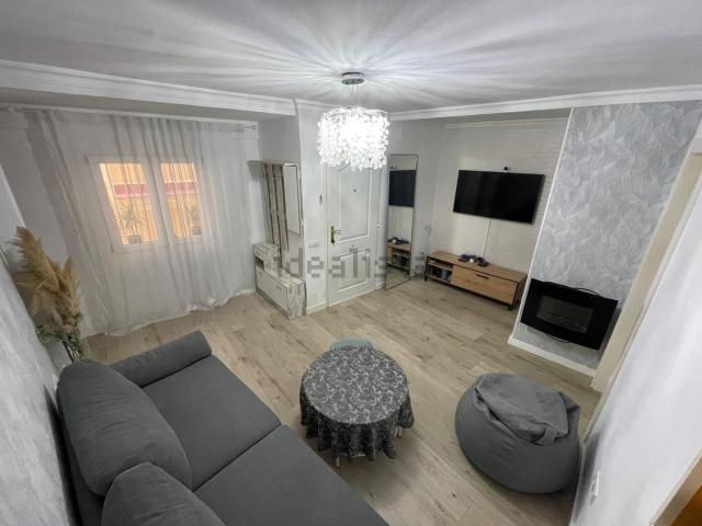 Casa en venta en Bailén-Miraflores, Málaga-Costa del Sol