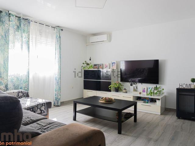 Casa en venta en Bailén-Miraflores, Málaga-Costa del Sol