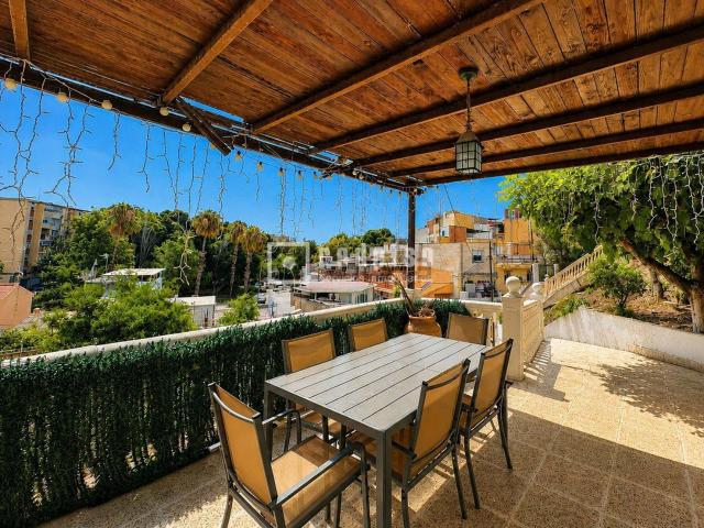 Casa en venta en Bailén-Miraflores, Málaga-Costa del Sol
