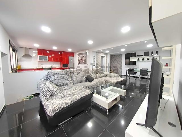 Casa en venta en Bailén-Miraflores, Málaga-Costa del Sol