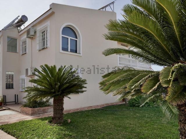 Casa en venta en Bailén-Miraflores, Málaga-Costa del Sol