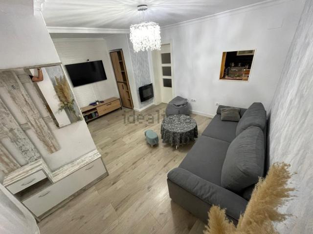 Casa en venta en Bailén-Miraflores, Málaga-Costa del Sol