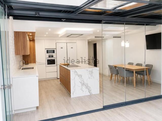 Casa en venta en Bailén-Miraflores, Málaga-Costa del Sol