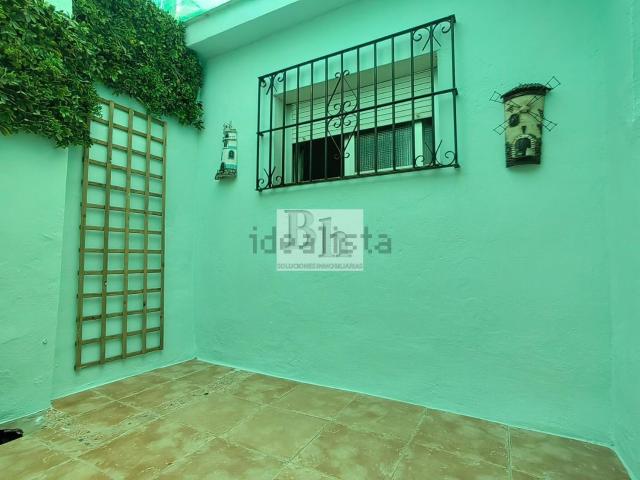 Casa en venta en Málaga, Granja Suárez