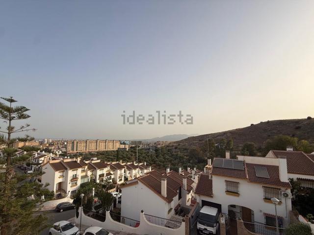 Casa en venta en Bailén-Miraflores, Málaga-Costa del Sol