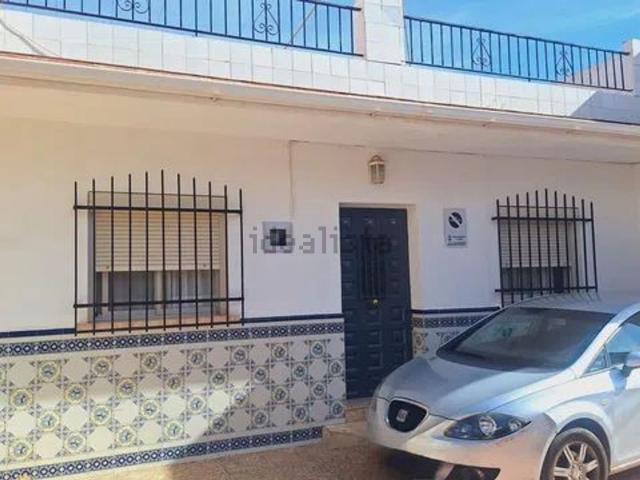 Casa en venta en Bailén-Miraflores, Málaga-Costa del Sol