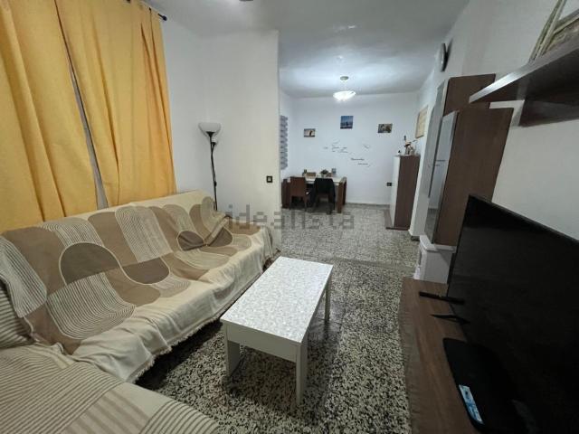 Casa en venta en Bailén-Miraflores, Málaga
