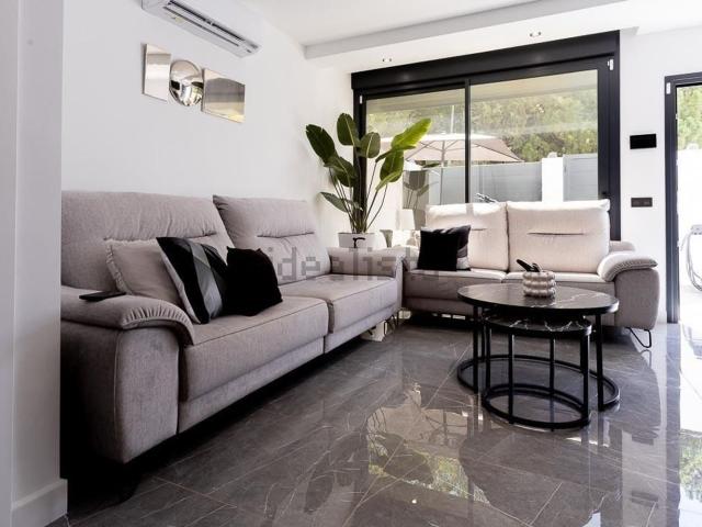Casa en venta en Bailén-Miraflores, Málaga-Costa del Sol