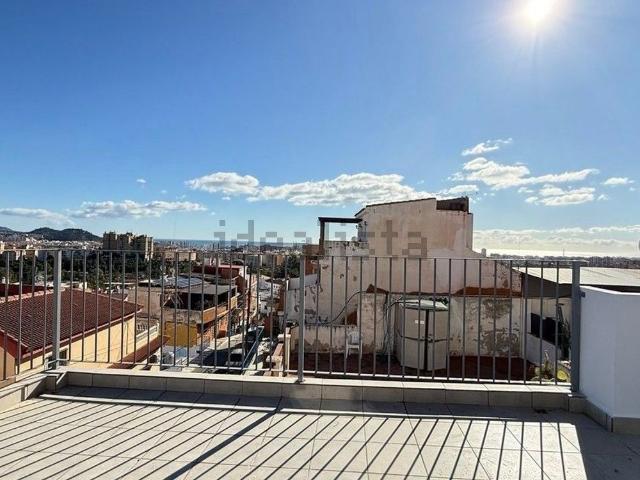 Casa en venta en Bailén-Miraflores, Málaga-Costa del Sol