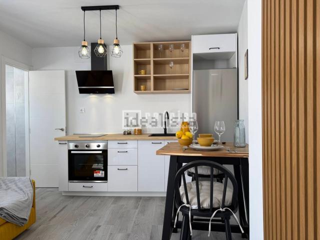 Casa en venta en Bailén-Miraflores, Málaga-Costa del Sol