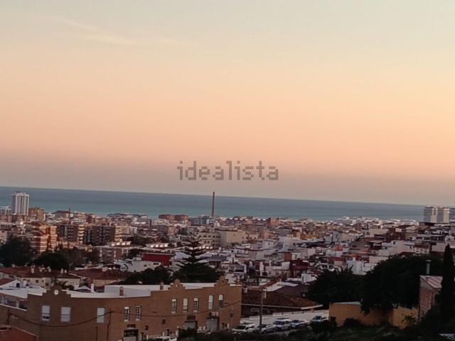 Casa en venta en Bailén-Miraflores, Málaga-Costa del Sol