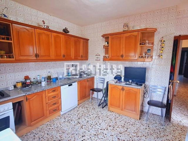 Casa en venta en Bailén-Miraflores, Málaga-Costa del Sol