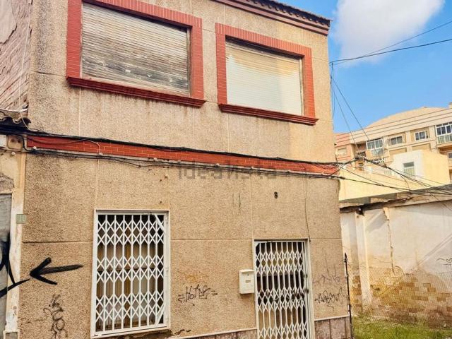 Casa en venta en Cartagena, San Antonio Abad