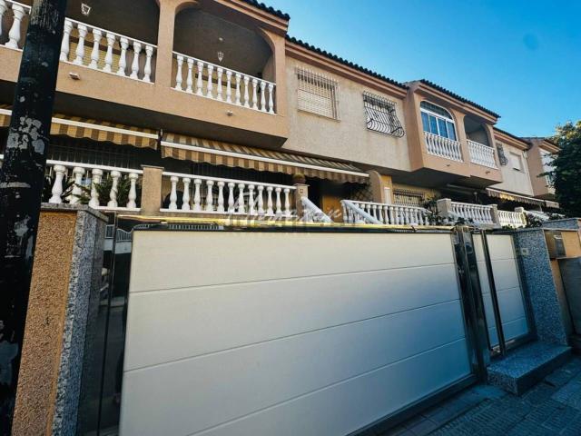 Casa en venta en San Antonio Abad, Cartagena