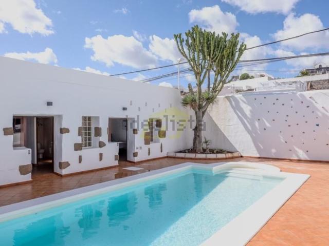 Casa en venta en San Bartolomé, Canarias