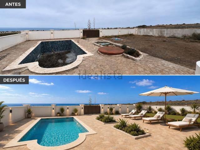 Casa en venta en San Bartolomé, Canarias