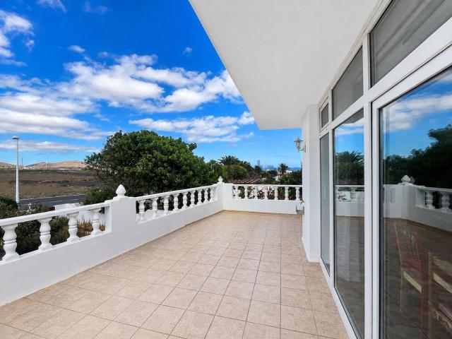 Casa en venta en San Bartolomé, Canarias