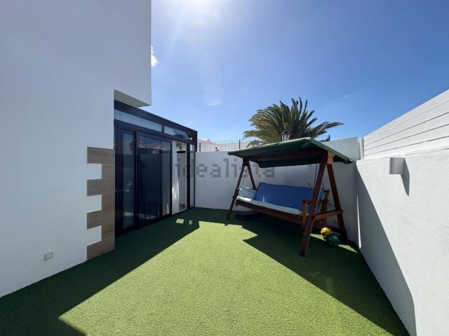 Casa en venta en San Bartolomé, Canarias