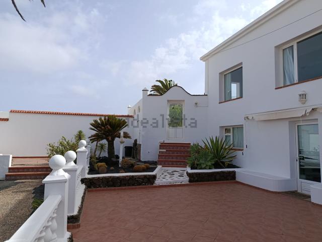 Casa en venta en San Bartolomé, Canarias