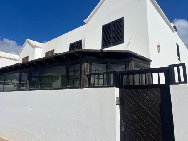 Casa en venta en San Bartolomé, Canarias