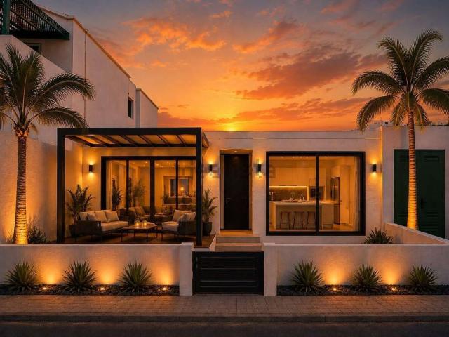 Casa en venta en San Bartolomé, Canarias