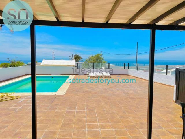 Casa en venta en San Bartolomé, Canarias