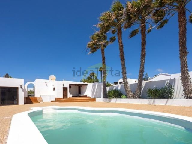 Casa en venta en San Bartolomé, Canarias