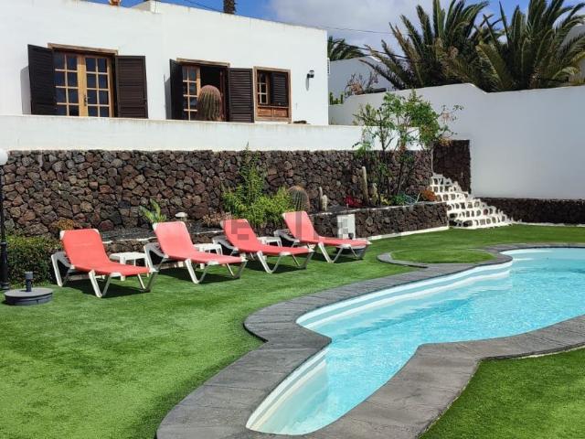 Casa en venta en San Bartolomé, Canarias