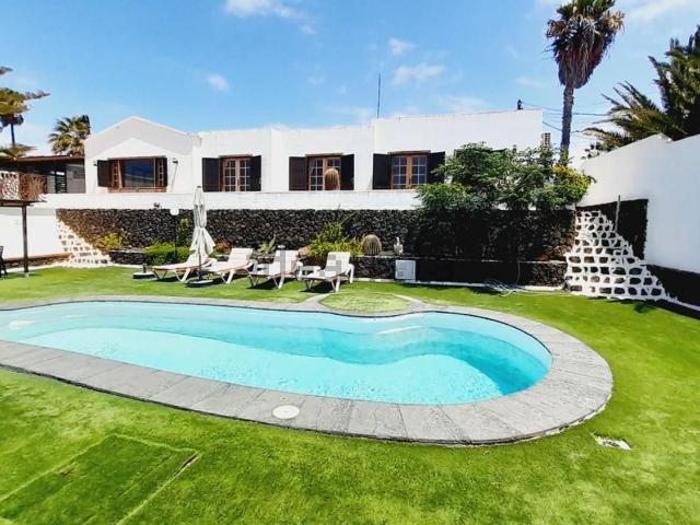 Casa en venta en San Bartolomé, Canarias