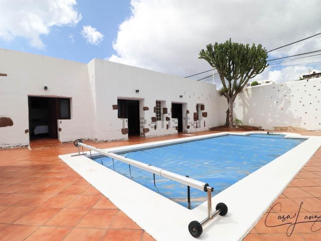 Casa en venta en San Bartolomé, Canarias
