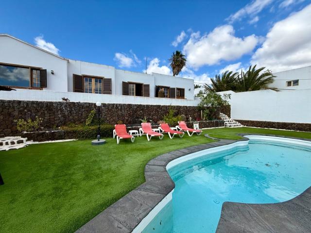 Casa en venta en San Bartolomé, Canarias